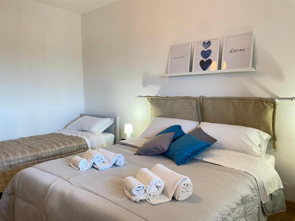 Aurelia Sweet House Appartamento *