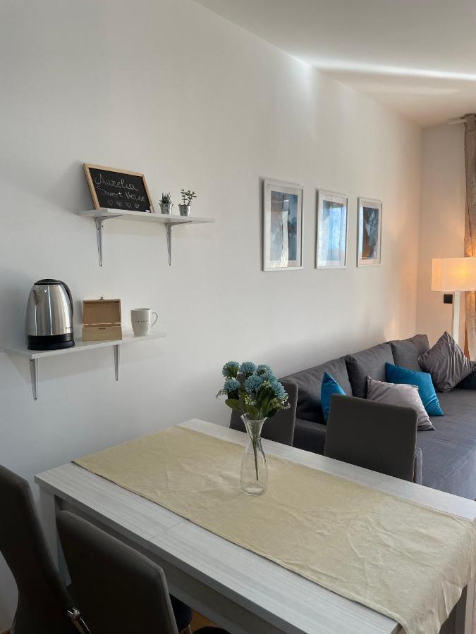 Aurelia Sweet House Appartamento Roma
