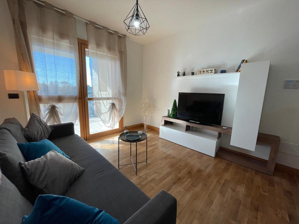 Appartamento Aurelia Sweet House