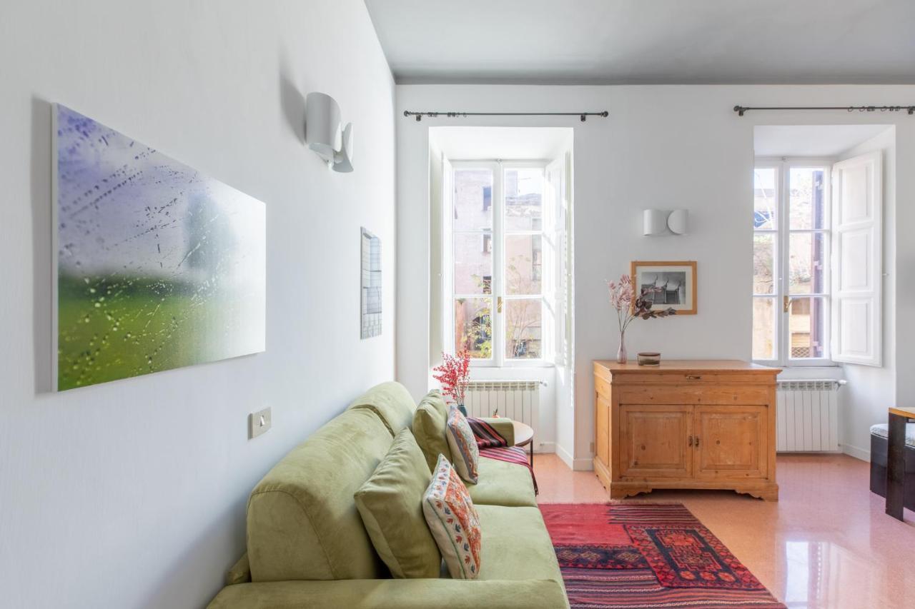 Iflat Clementina Of The Hill Apartment Rome