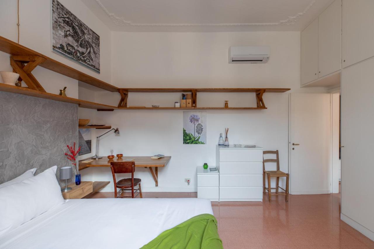 Apartment Iflat Clementina Of The Hill Rome
