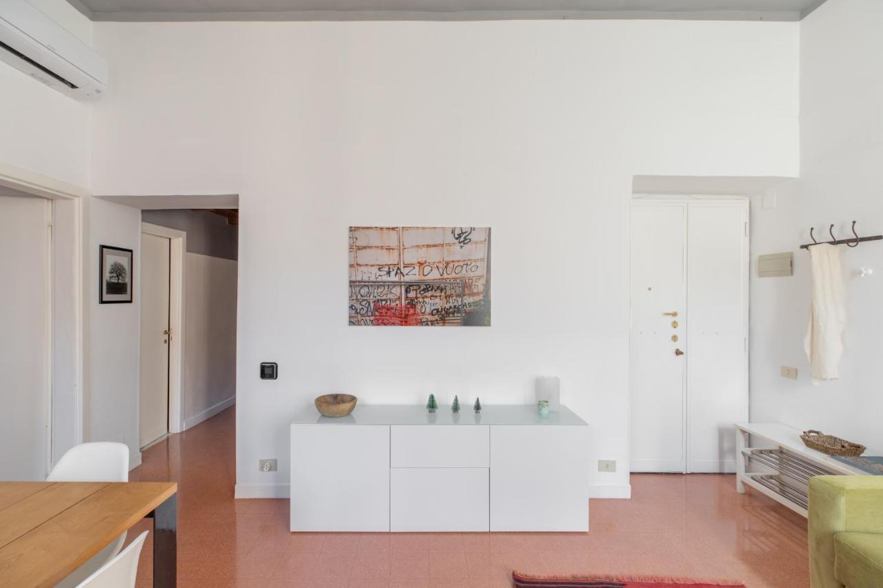 Apartment Iflat Clementina Of The Hill *