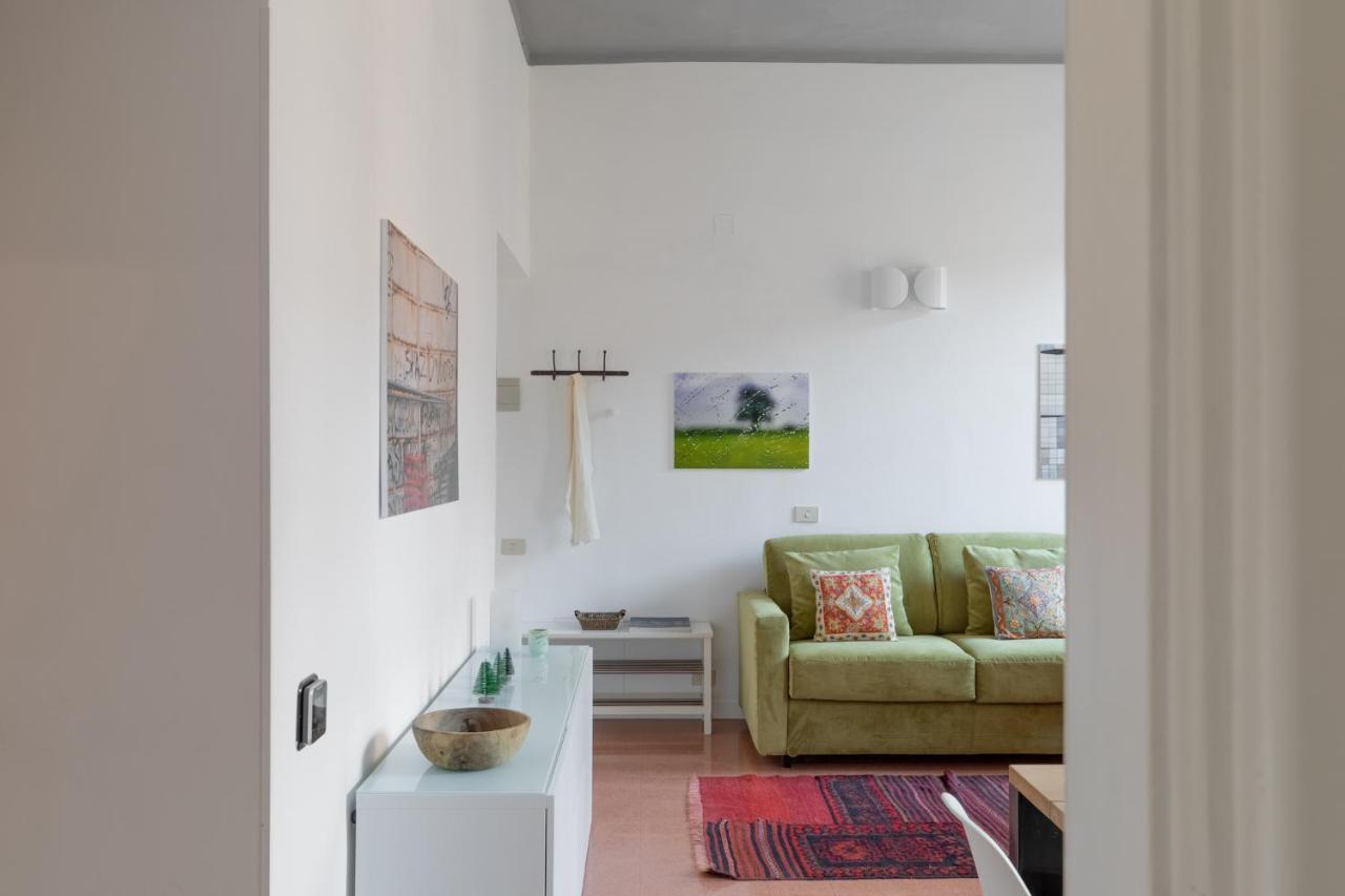 Apartment Iflat Clementina Of The Hill *