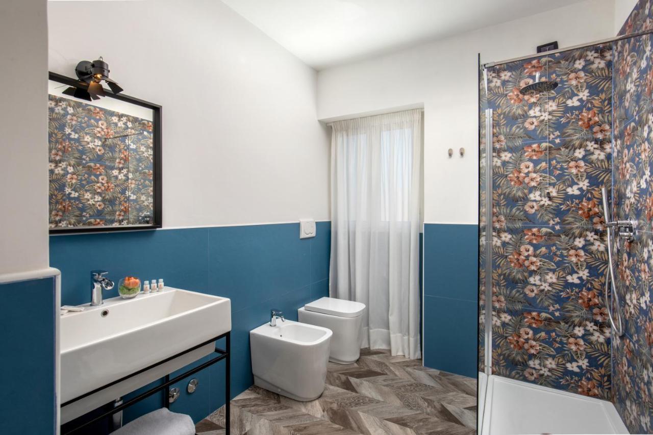 Bloom 3* Roma