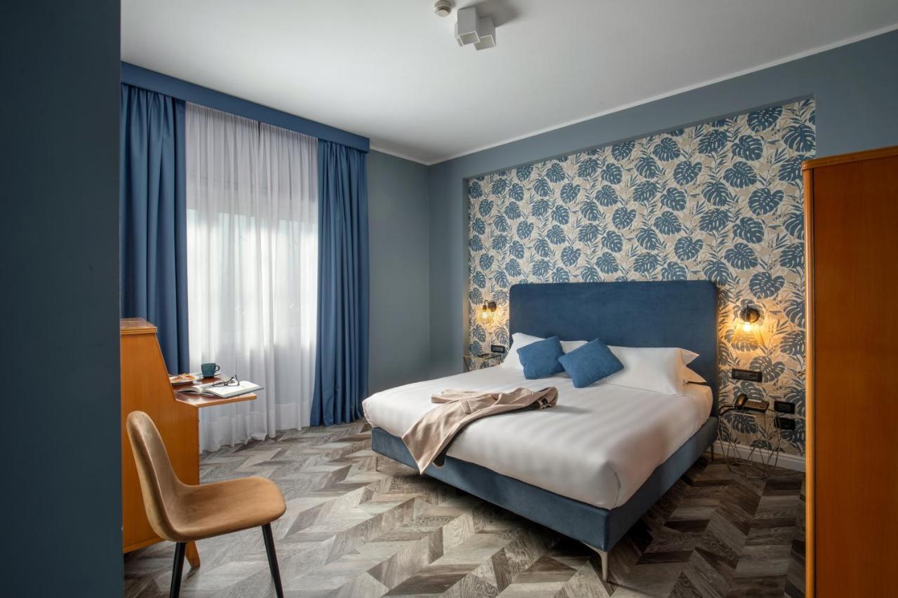 Bloom 3* Roma