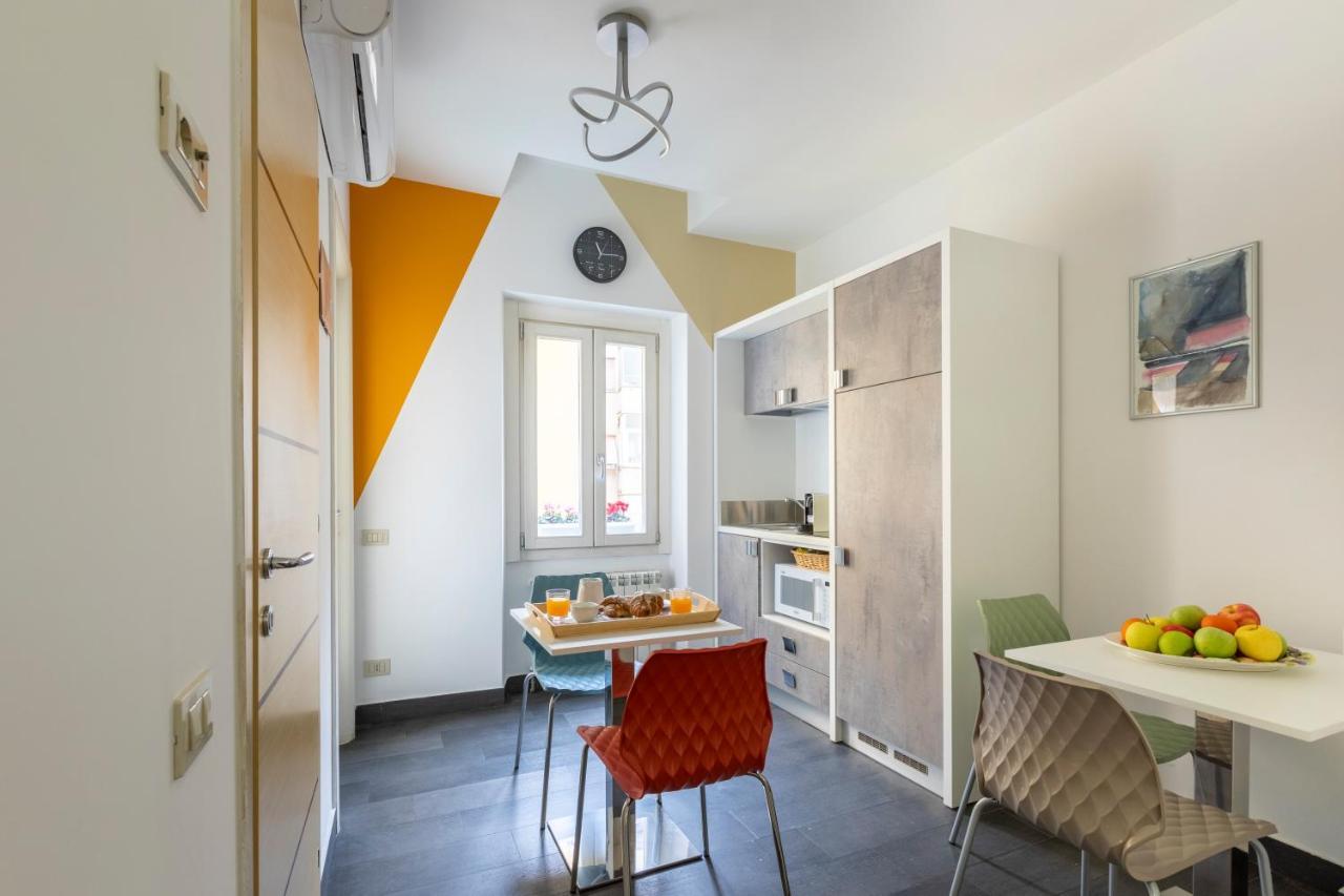 Guest house La Riviere Trastevere *
