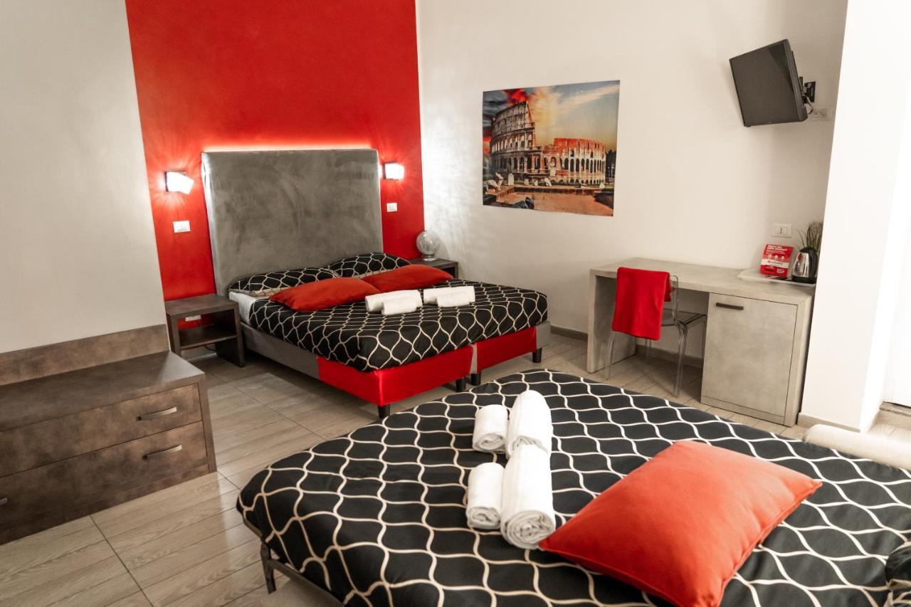 Guest house Le Terrazze Di San Giovanni 2*