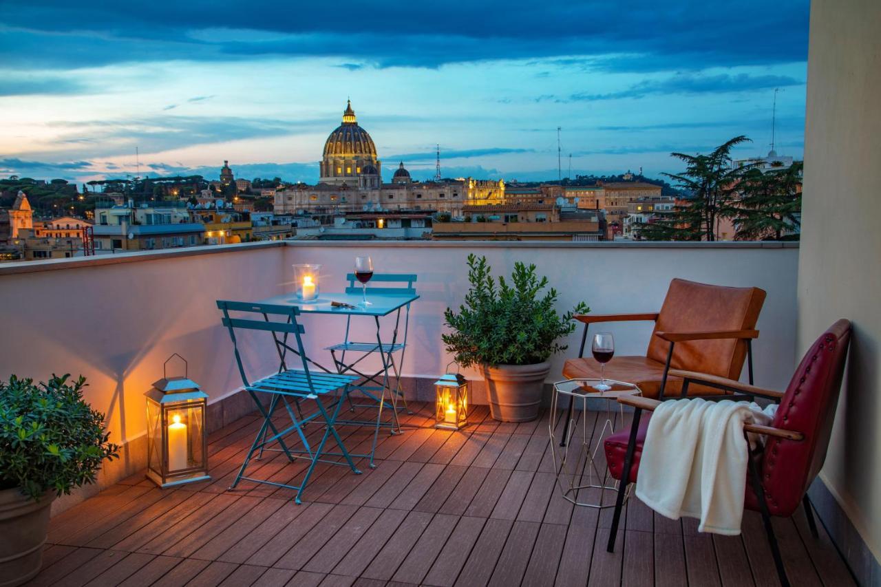 Bloom 3* Roma