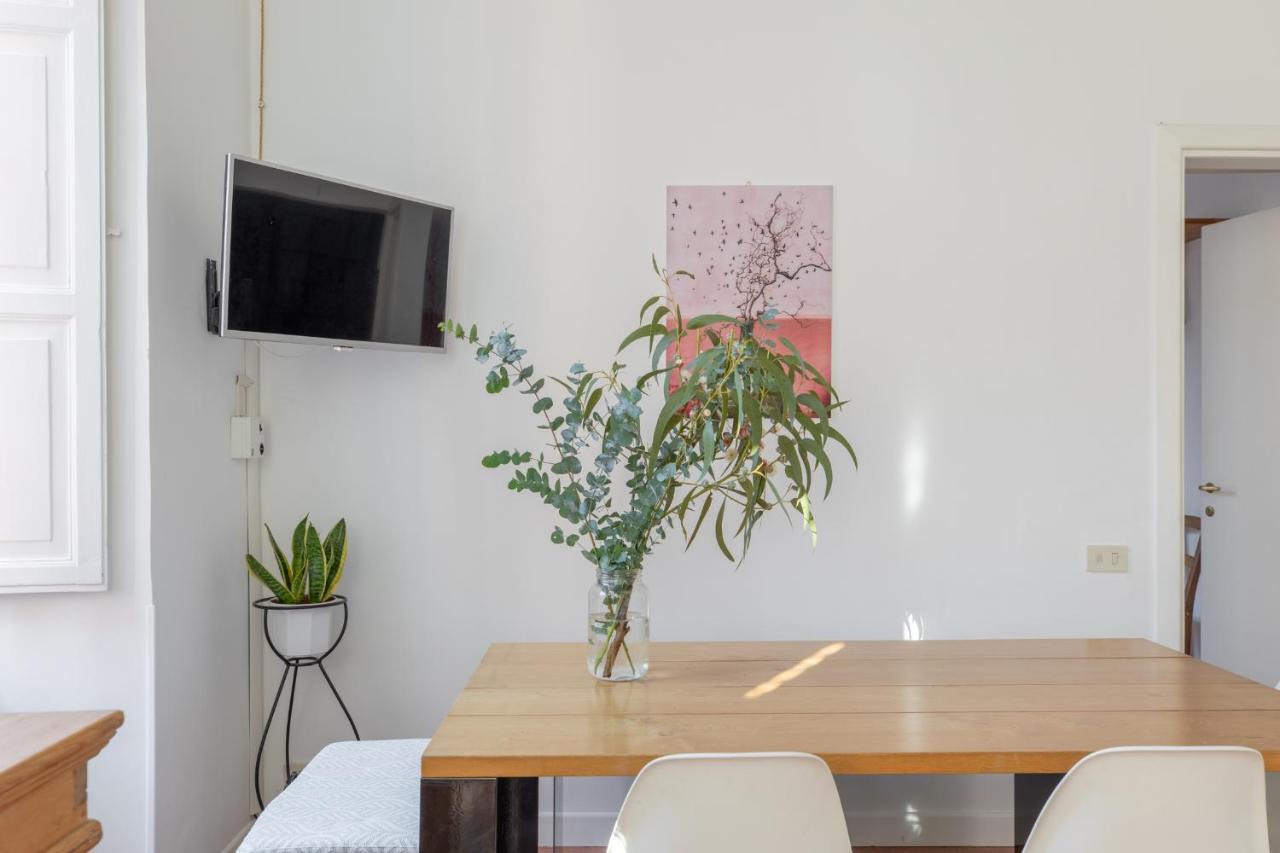 Apartment Iflat Clementina Of The Hill *