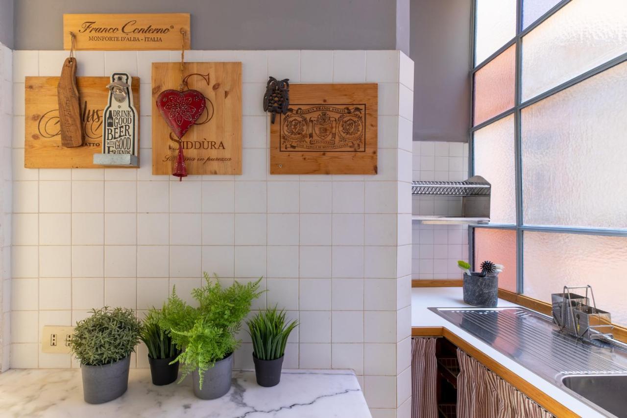 Apartment Iflat Clementina Of The Hill Rome