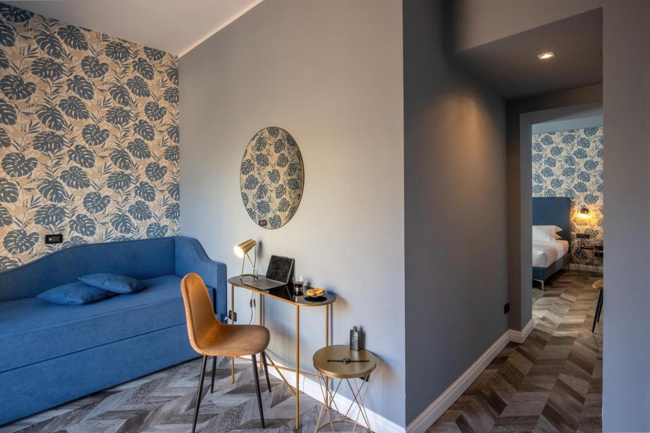 Bloom Hotel Roma
