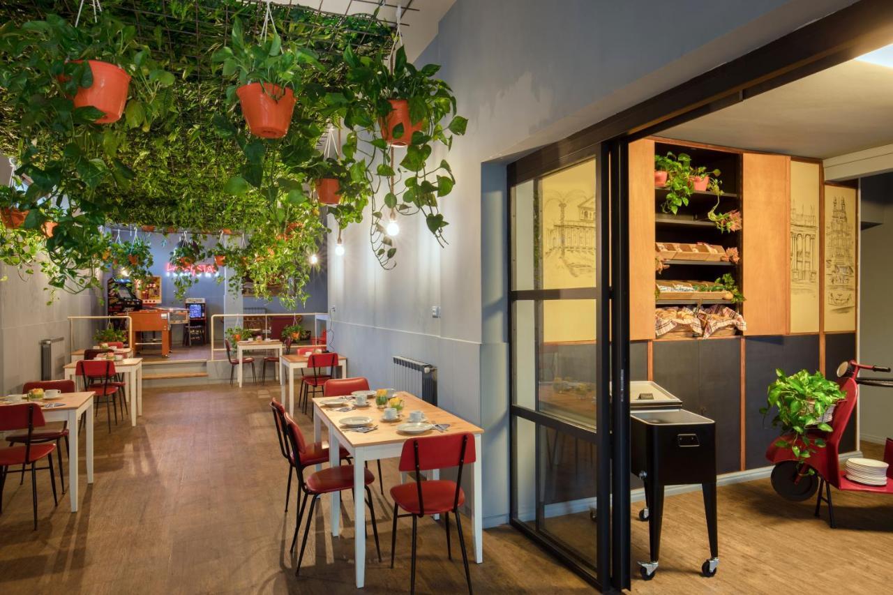 Bloom Hotel Roma