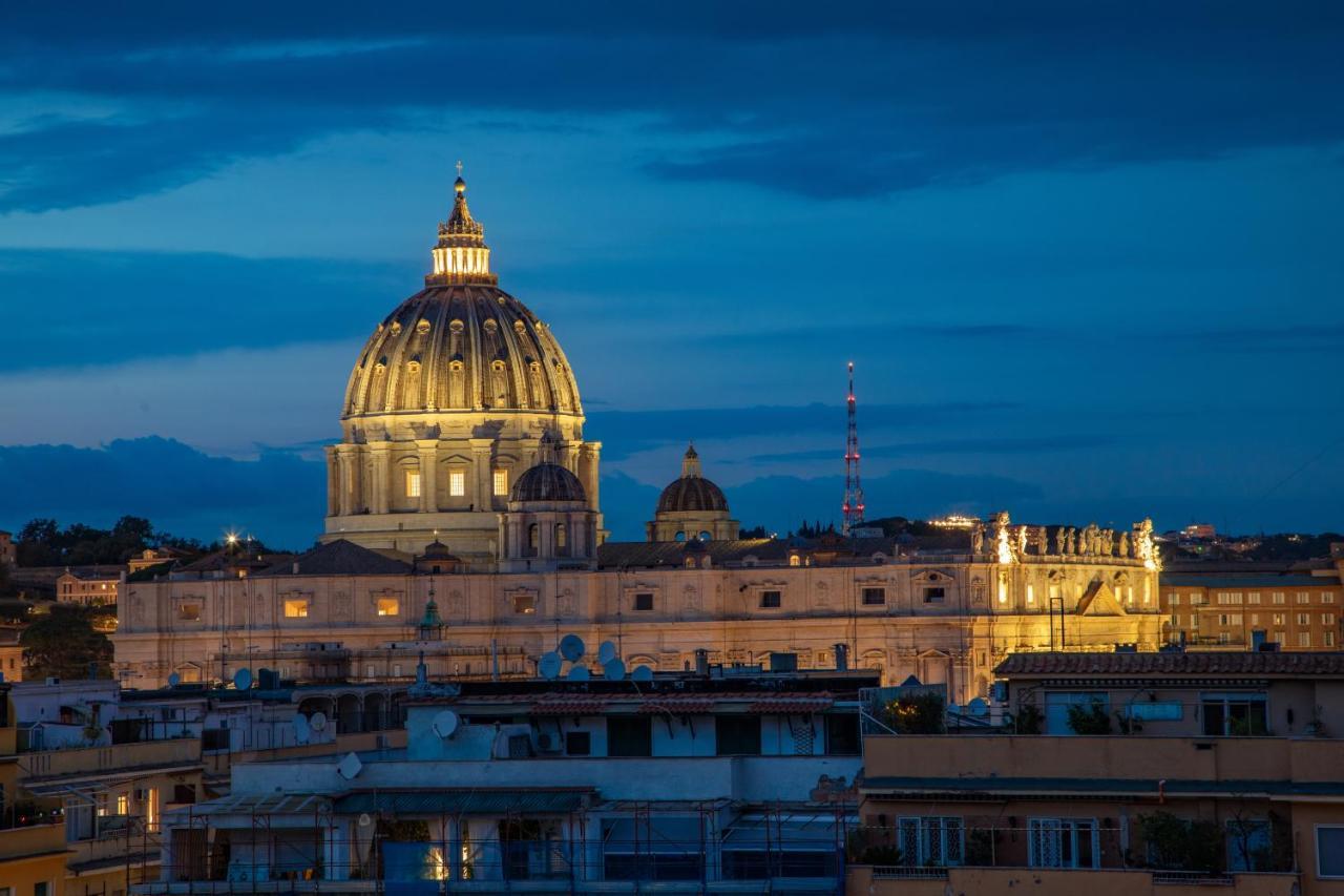 Bloom Hotel Roma