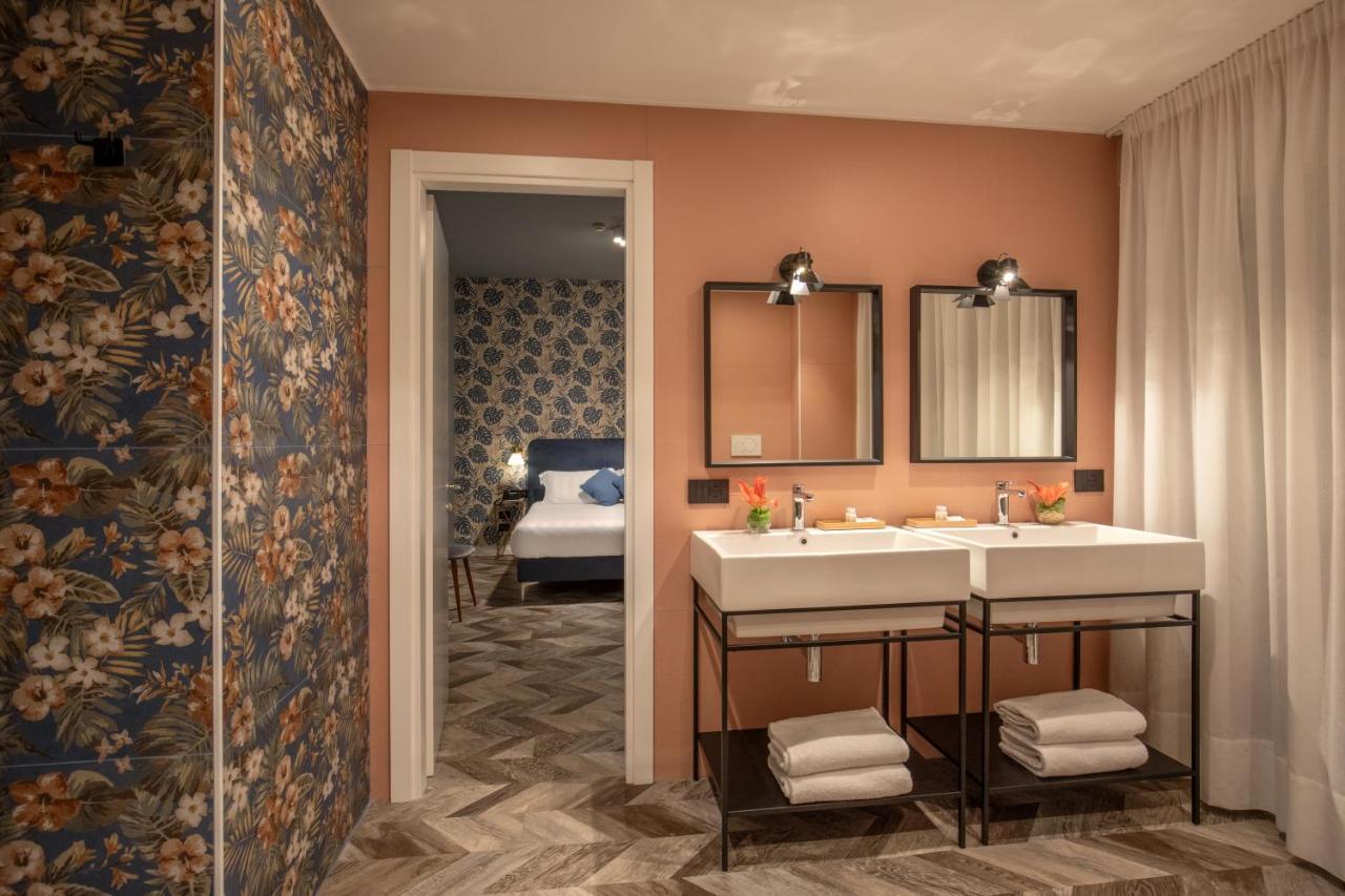 Bloom 3* Roma