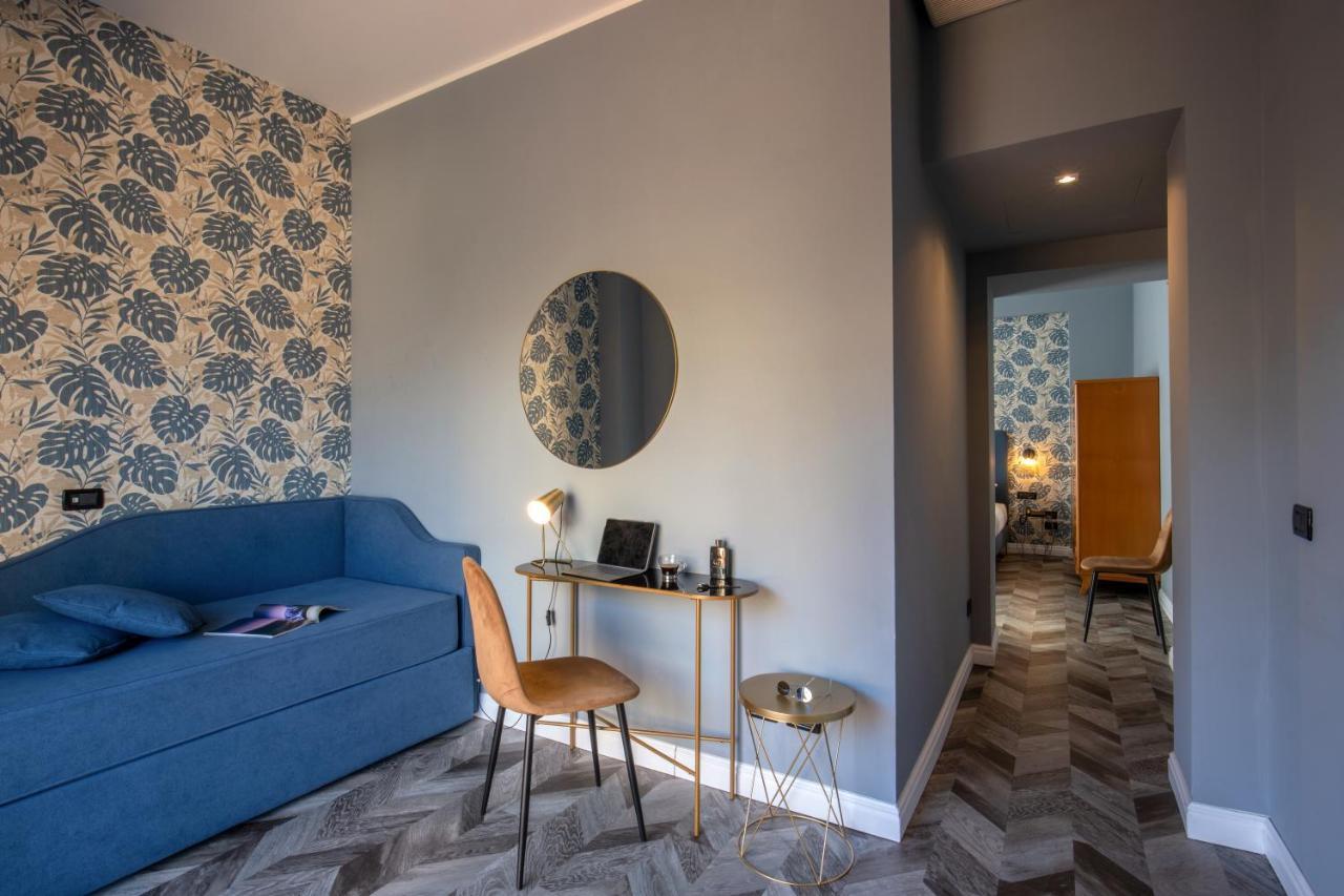 Bloom Hotel Roma