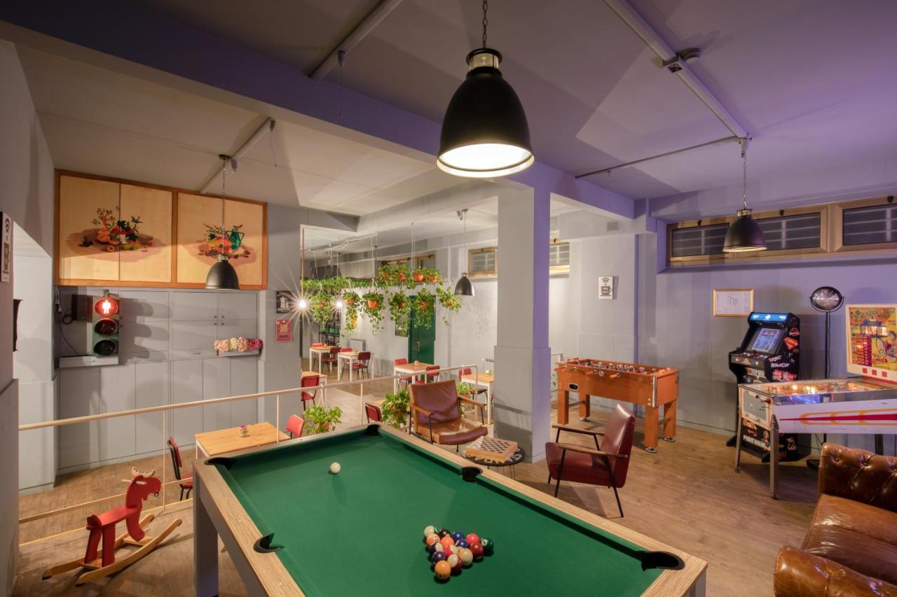 Bloom Hotel 3*