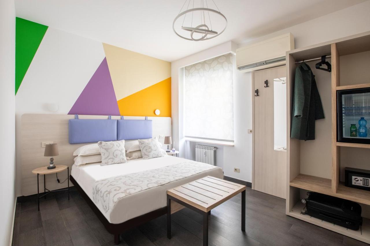 Guest house La Riviere Trastevere Rome