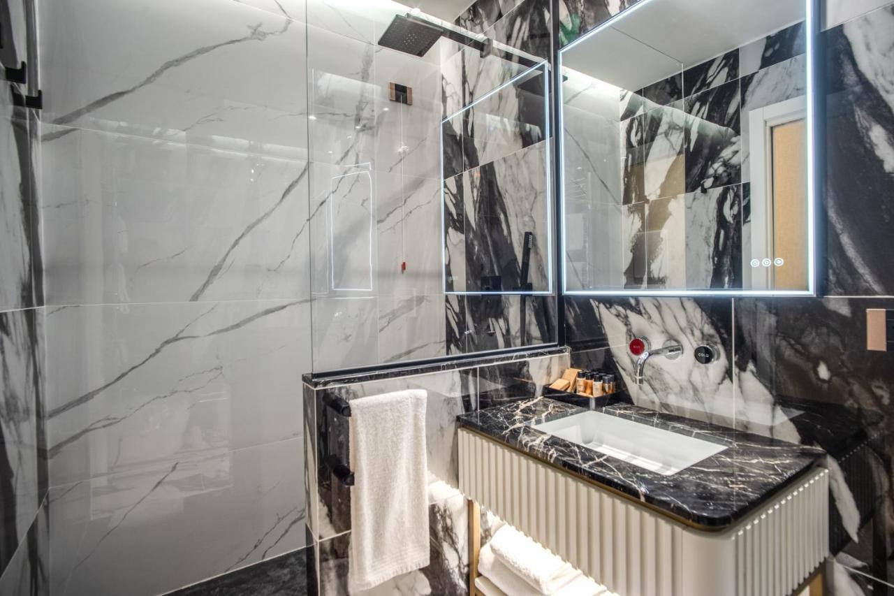 Cc Palace 4* Rome