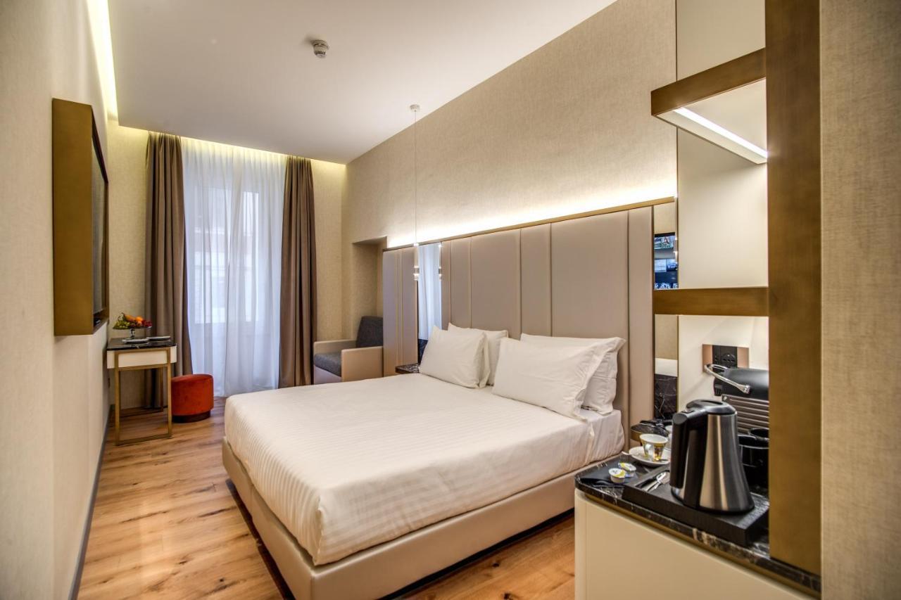 Cc Palace 4* Rome