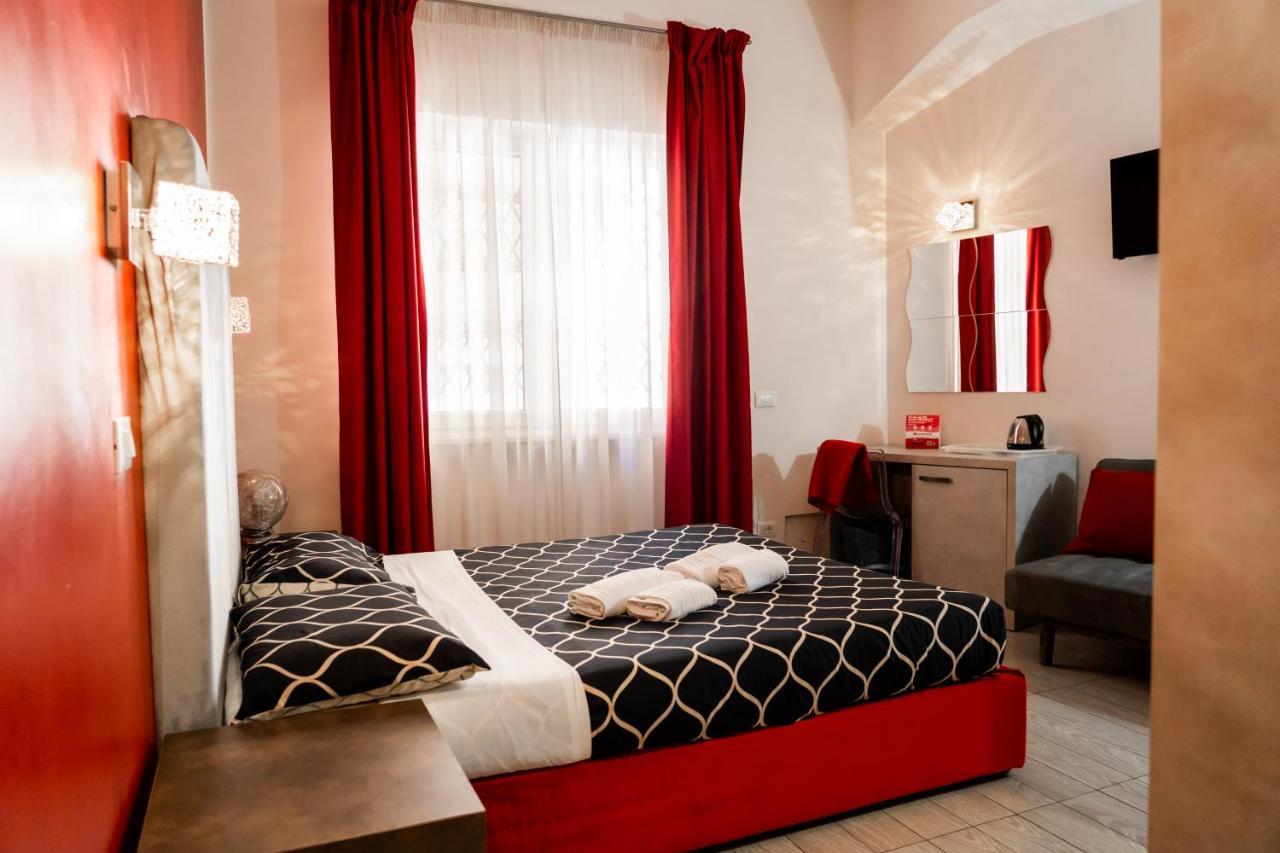 Le Terrazze Di San Giovanni 2* Rome