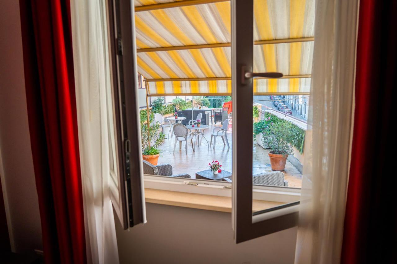Guest house Le Terrazze Di San Giovanni 2*