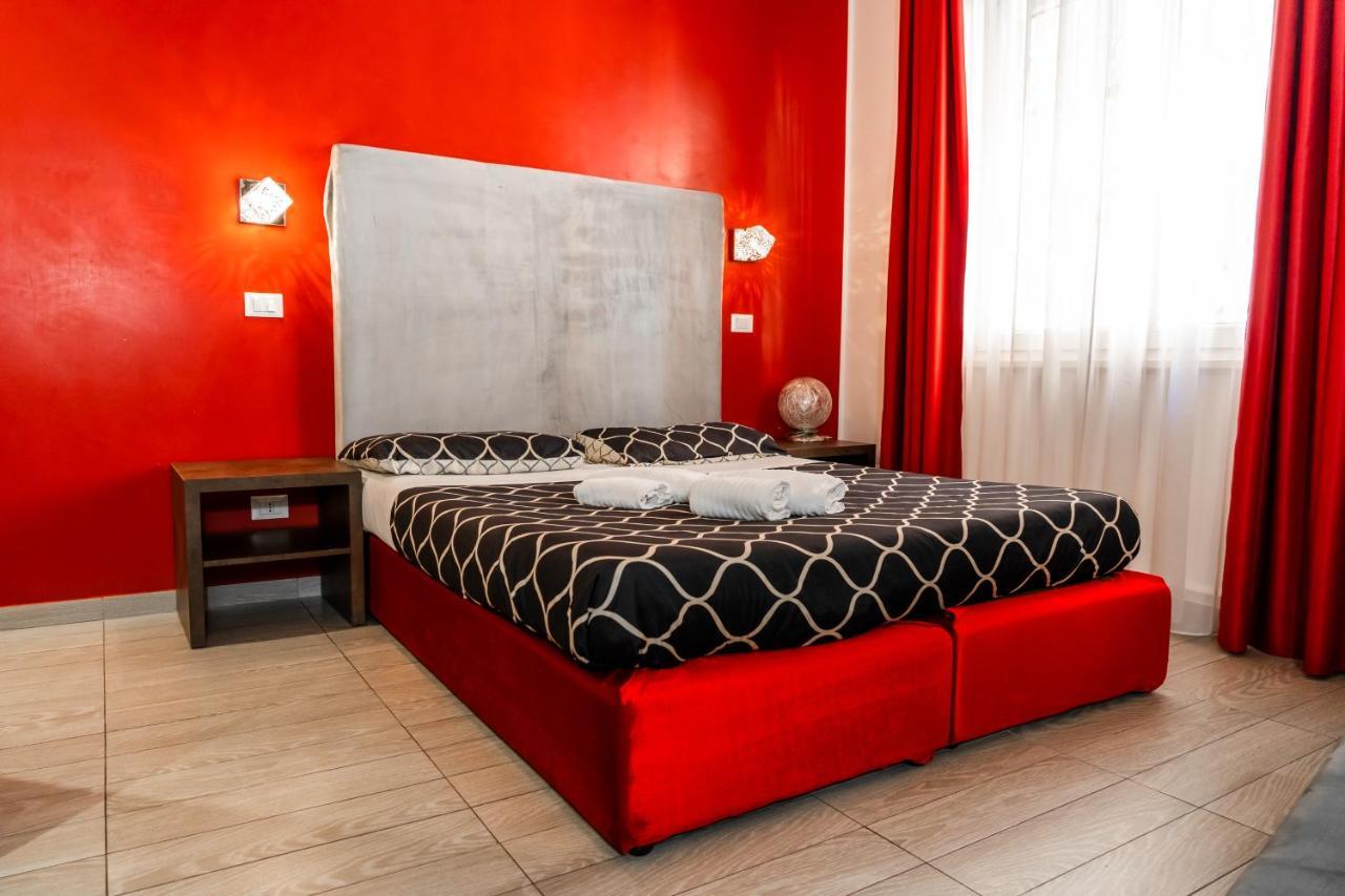 Guest house Le Terrazze Di San Giovanni 2*