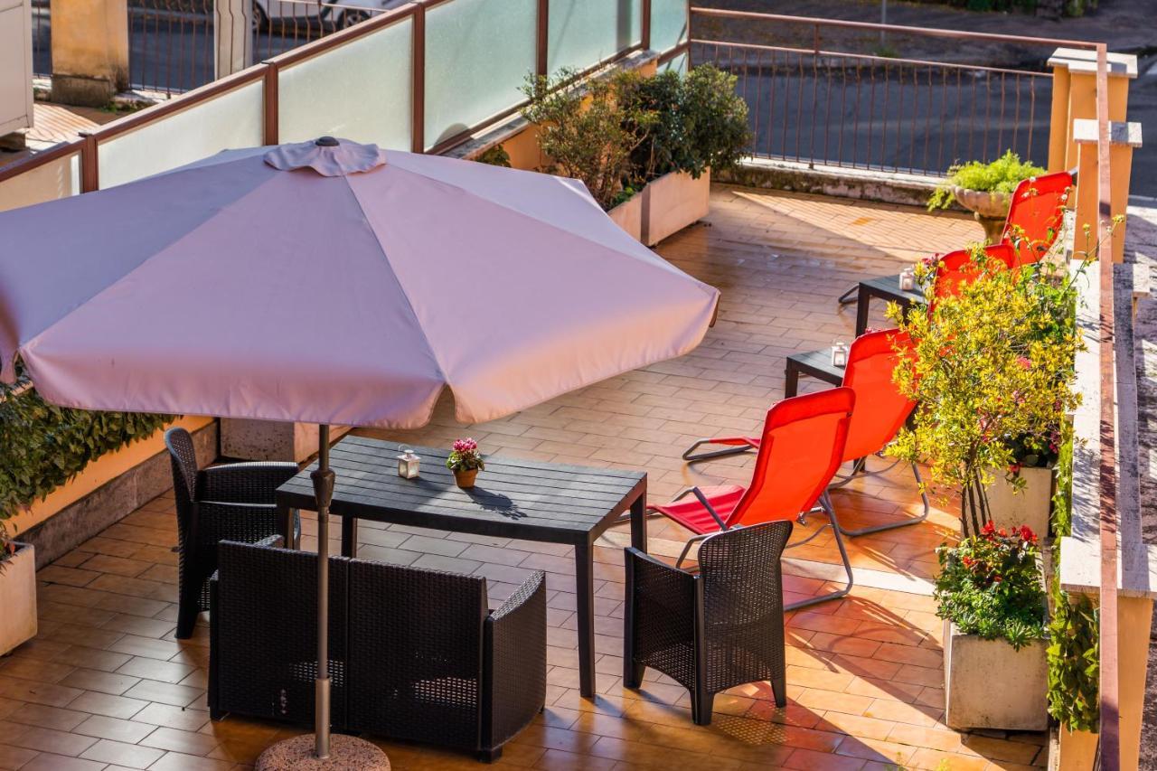 Le Terrazze Di San Giovanni Guest house 2*
