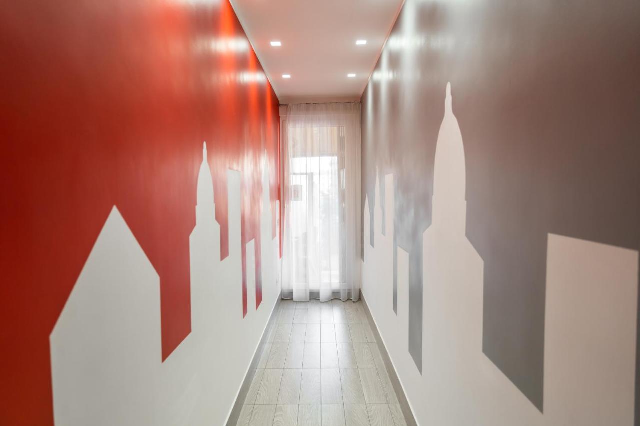 Le Terrazze Di San Giovanni Guest house 2*