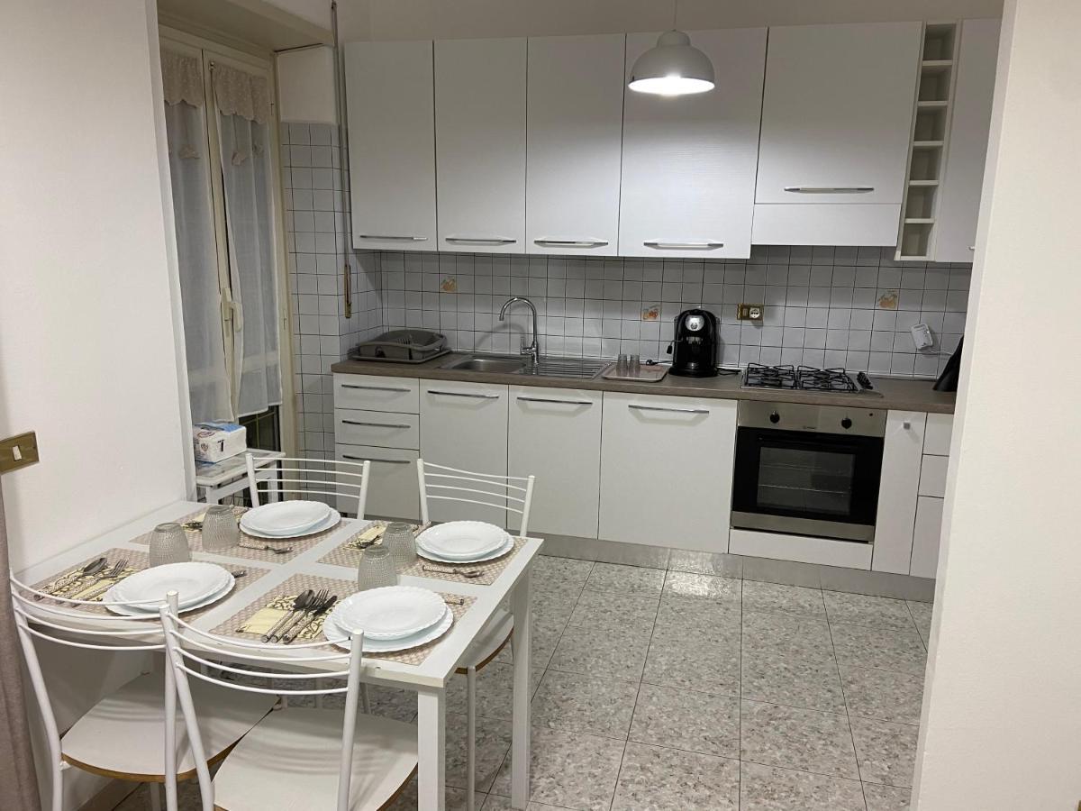 Apartment Giuliana
