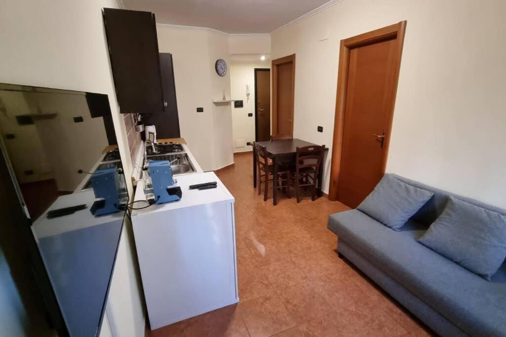 Apartment Tiburtina *