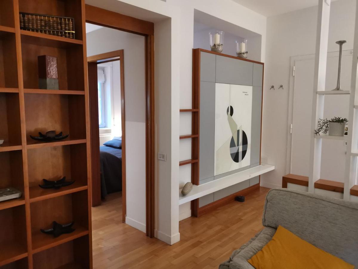Apartment Domus B Corso Francia *