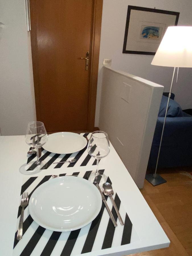 Apartment Pinturicchio's