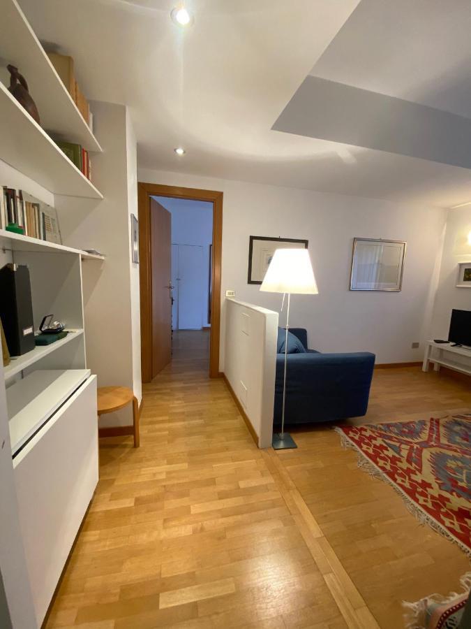 Apartment Pinturicchio's Rome