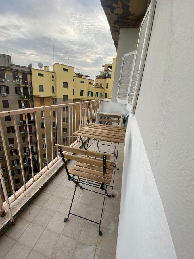 Apartment Pinturicchio's