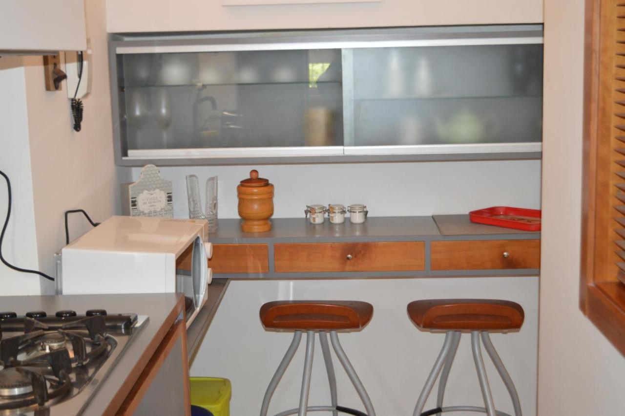 Domus B Corso Francia Apartment Rome