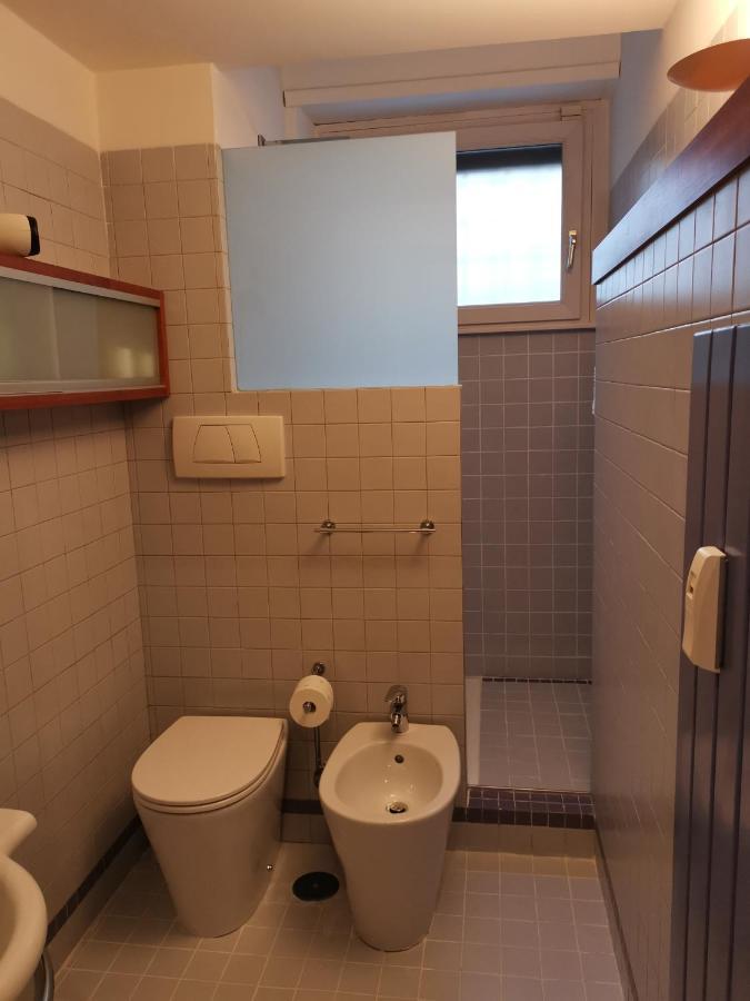 Domus B Corso Francia Apartment *