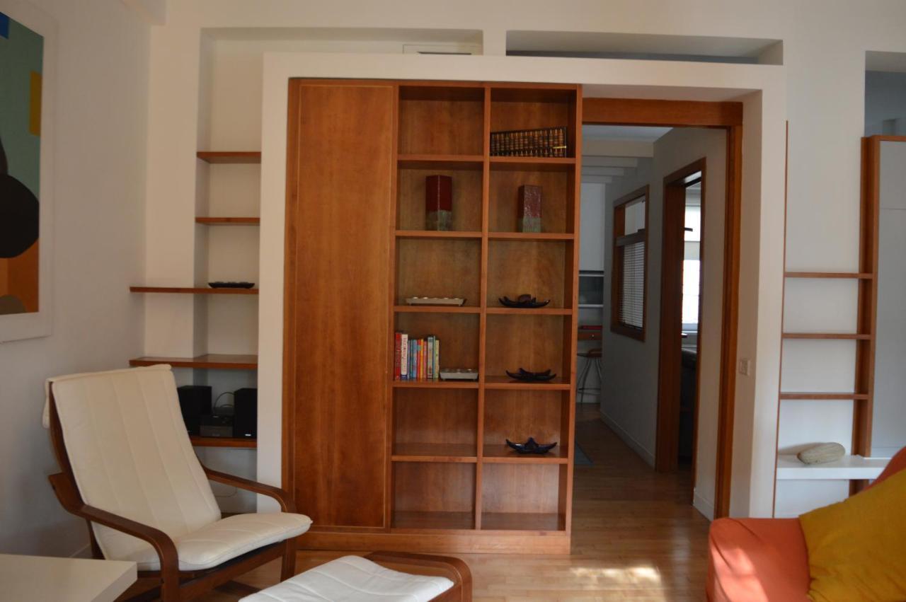 Domus B Corso Francia Apartment