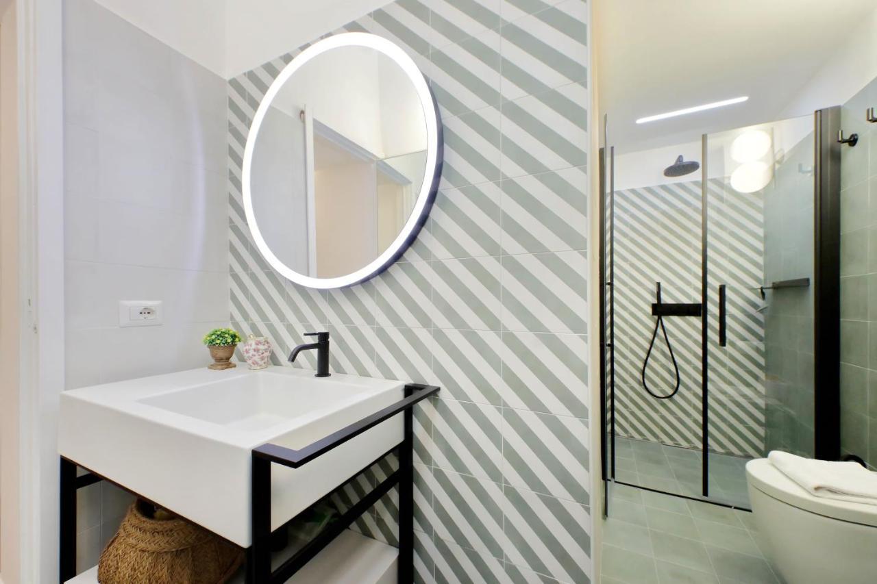 Apartment 4bnb - Serpenti Delightful