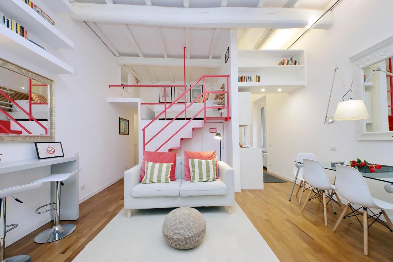 Apartment 4bnb - Serpenti Delightful