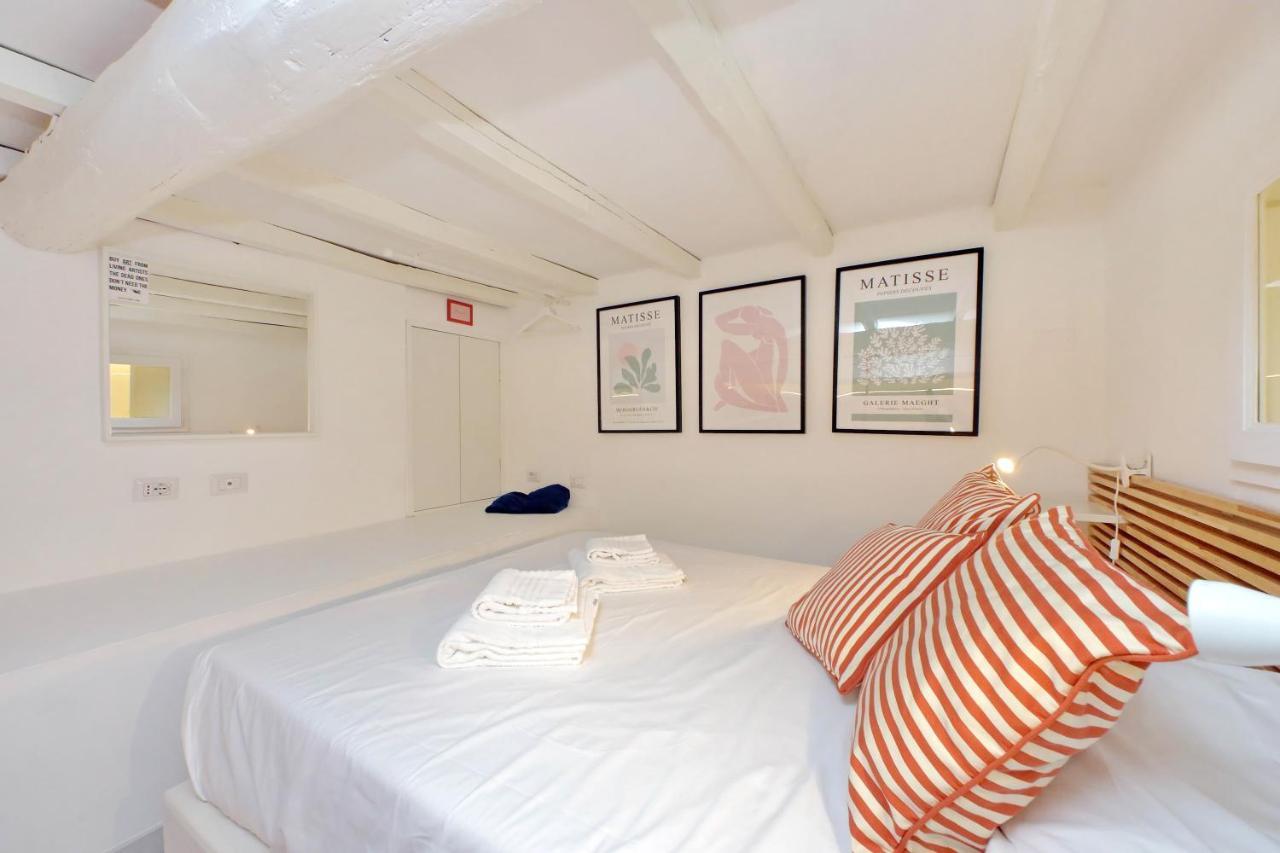 4bnb - Serpenti Delightful Rome