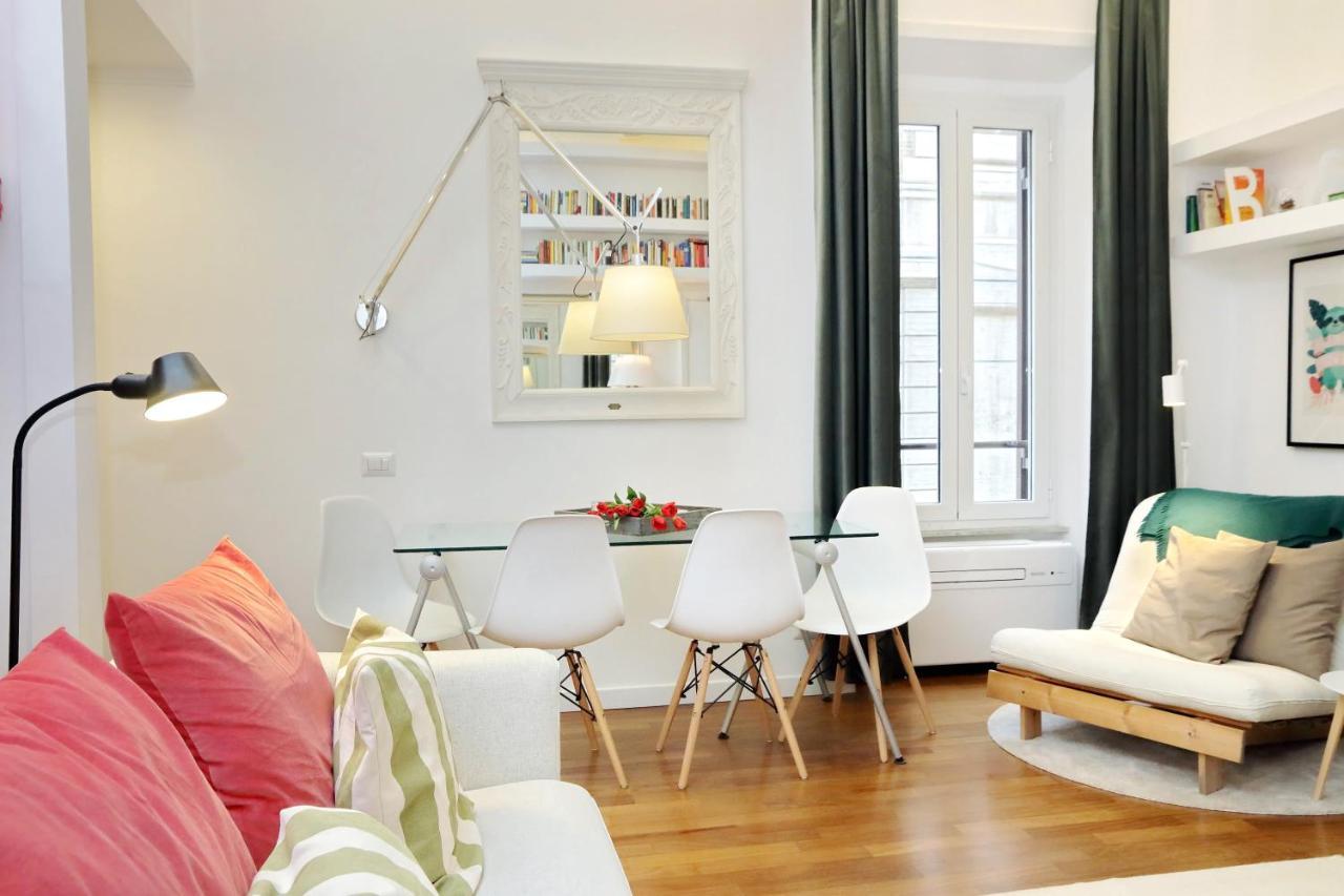 4bnb - Serpenti Delightful Apartment *