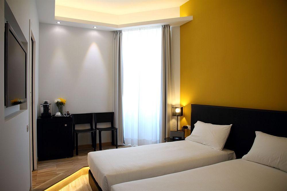 At Townhouse - Filiberto Guest house