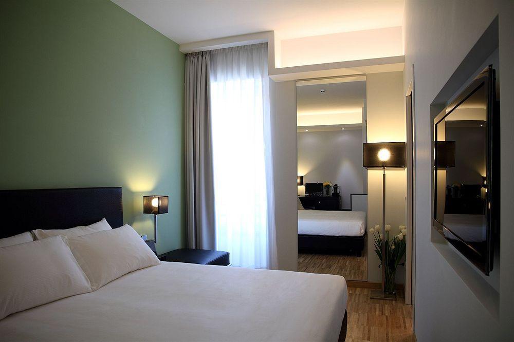 Guest house At Townhouse - Filiberto 3*
