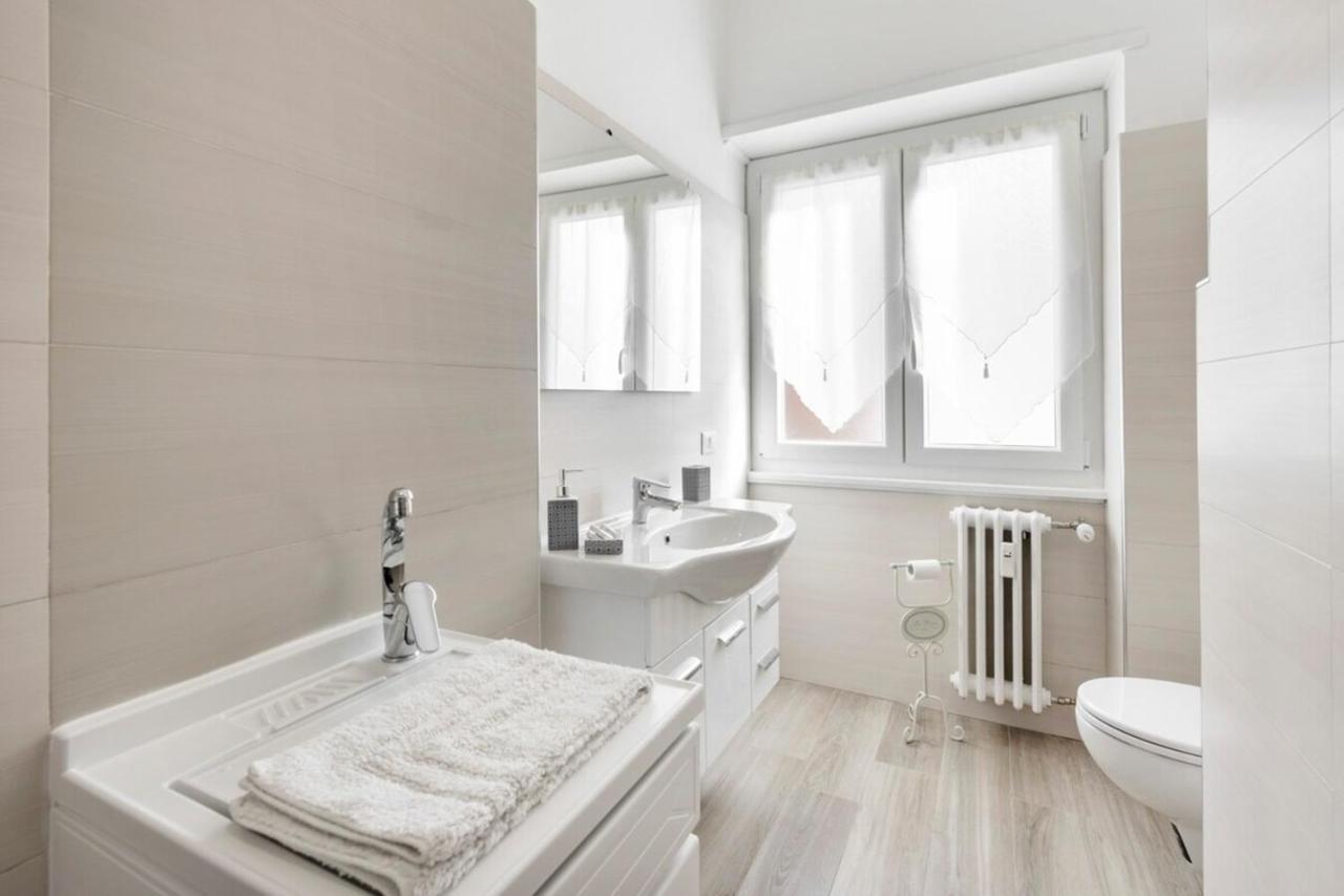 Regina Luxury Flat Apartment Rome
