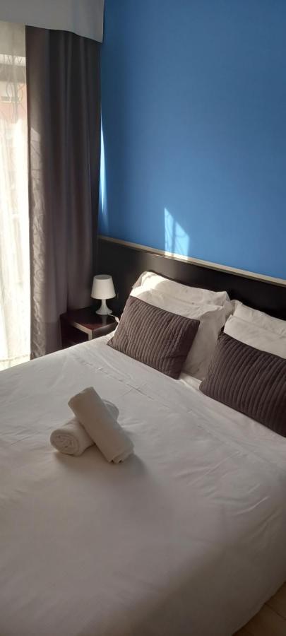 Hotel Aniene Rome