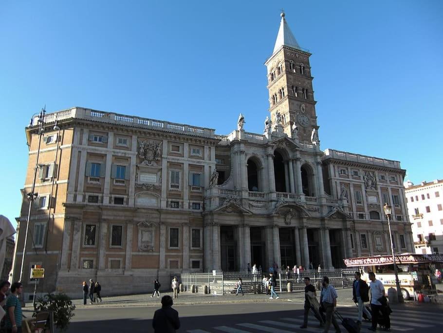Appartamento Smart Downtown Roma