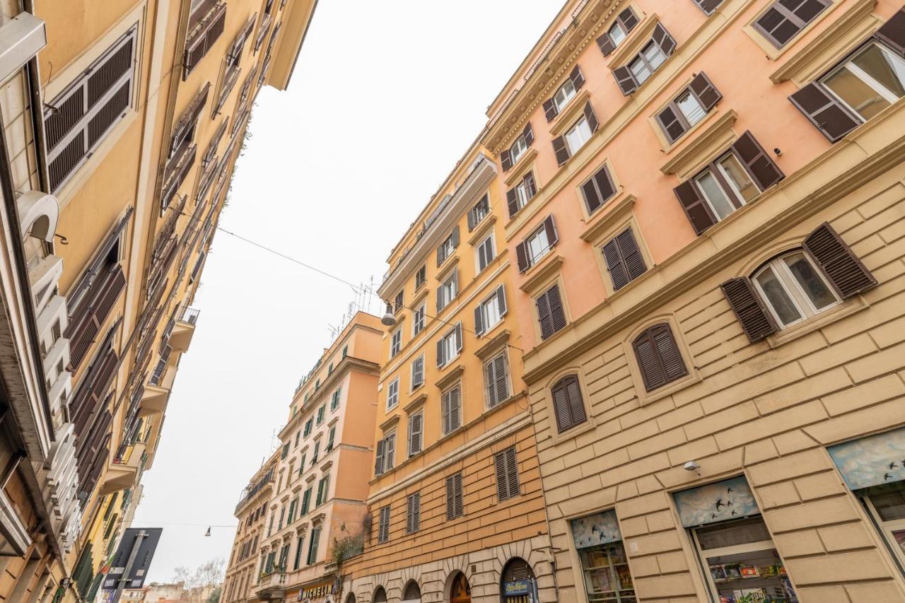 Smart Downtown Appartamento Roma