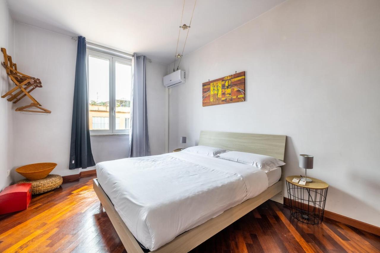 Appartamento Smart Downtown Roma
