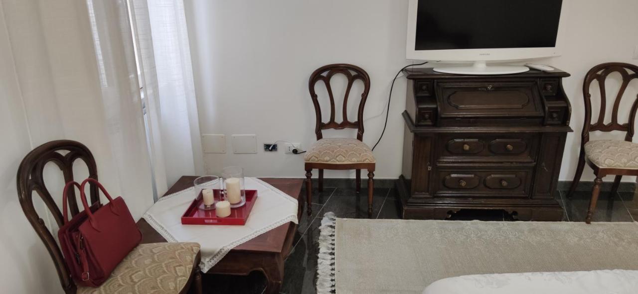 Guest house La Badia Del Cavaliere 1 Rome