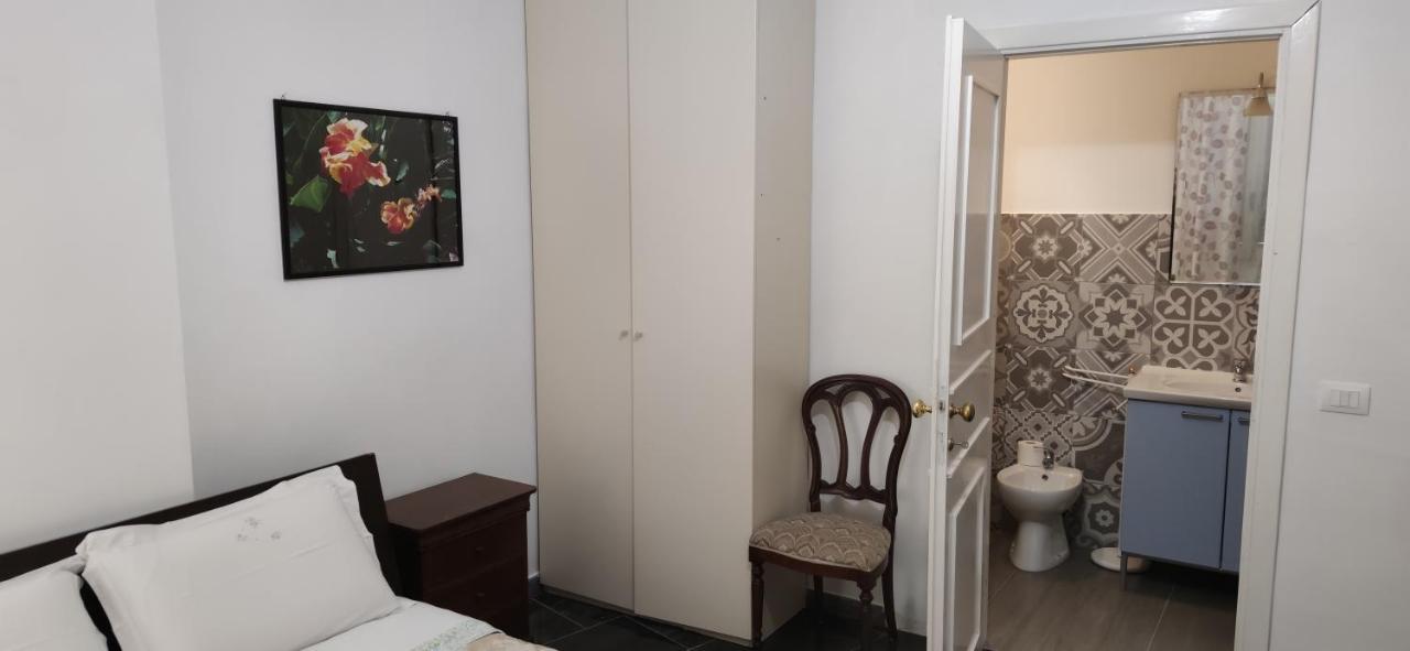 La Badia Del Cavaliere 1 Guest house *